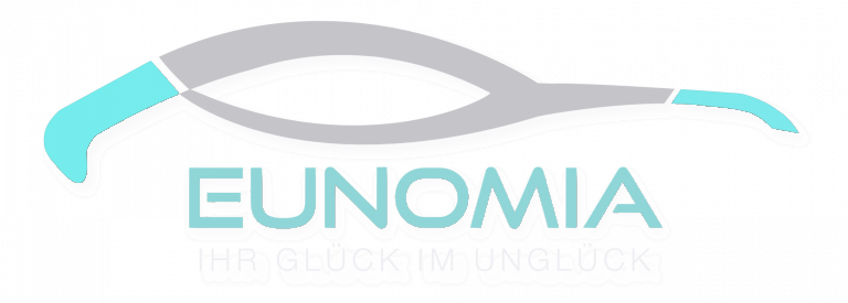 EUNOMIA Kfz-Sachverständigenbüro, Ihr Glück im Unglück