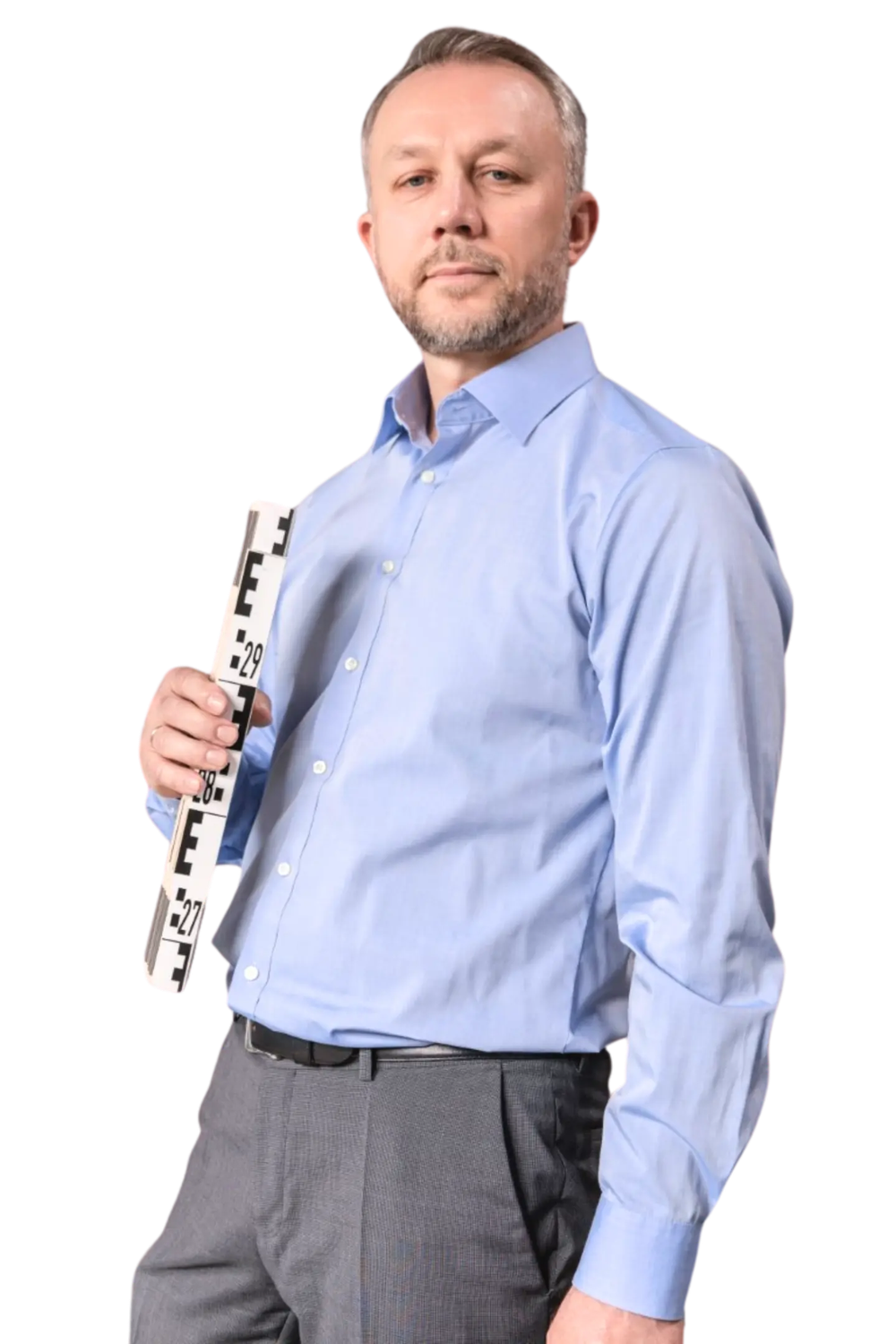 Alexander Vlasenko, Kfz-Sachverständiger in Gießen